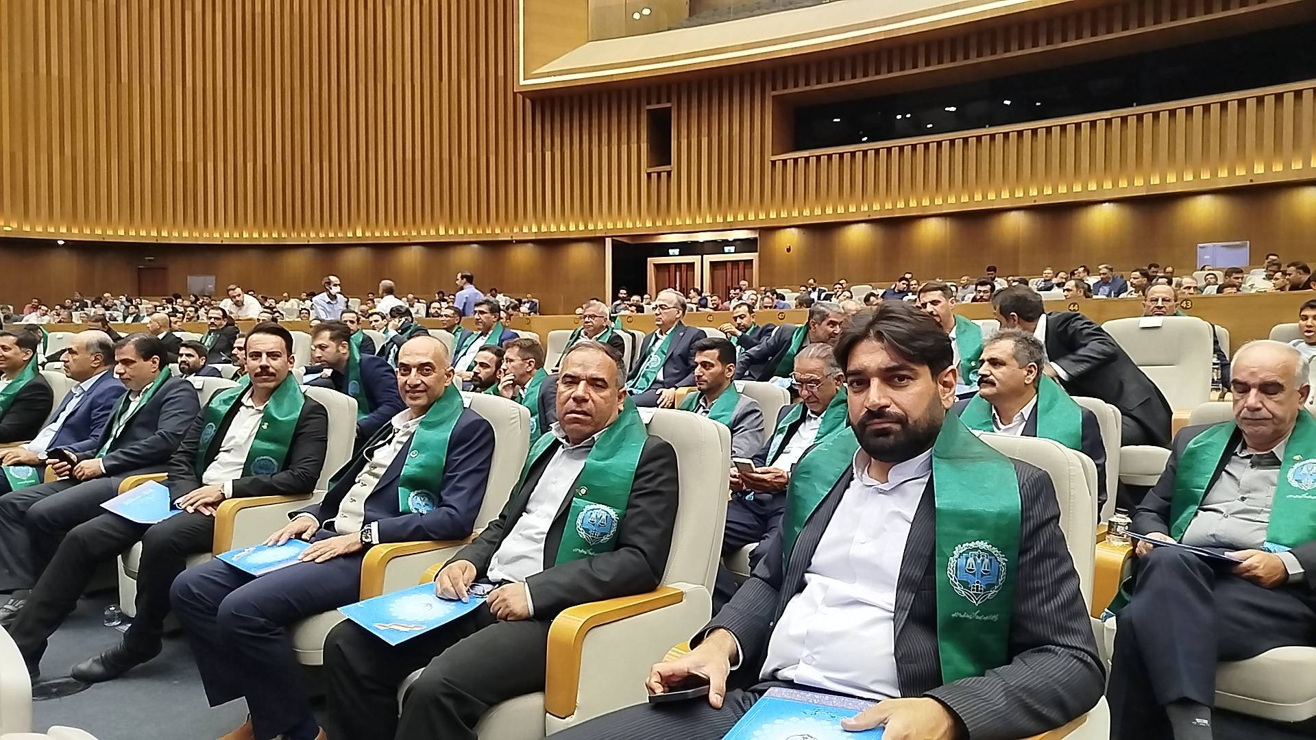 پیام سپاهان