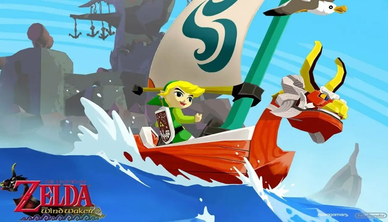 پورت غیررسمی یکی دیگر از بازی‌های سری The Legend of Zelda برای PC منتشر شد