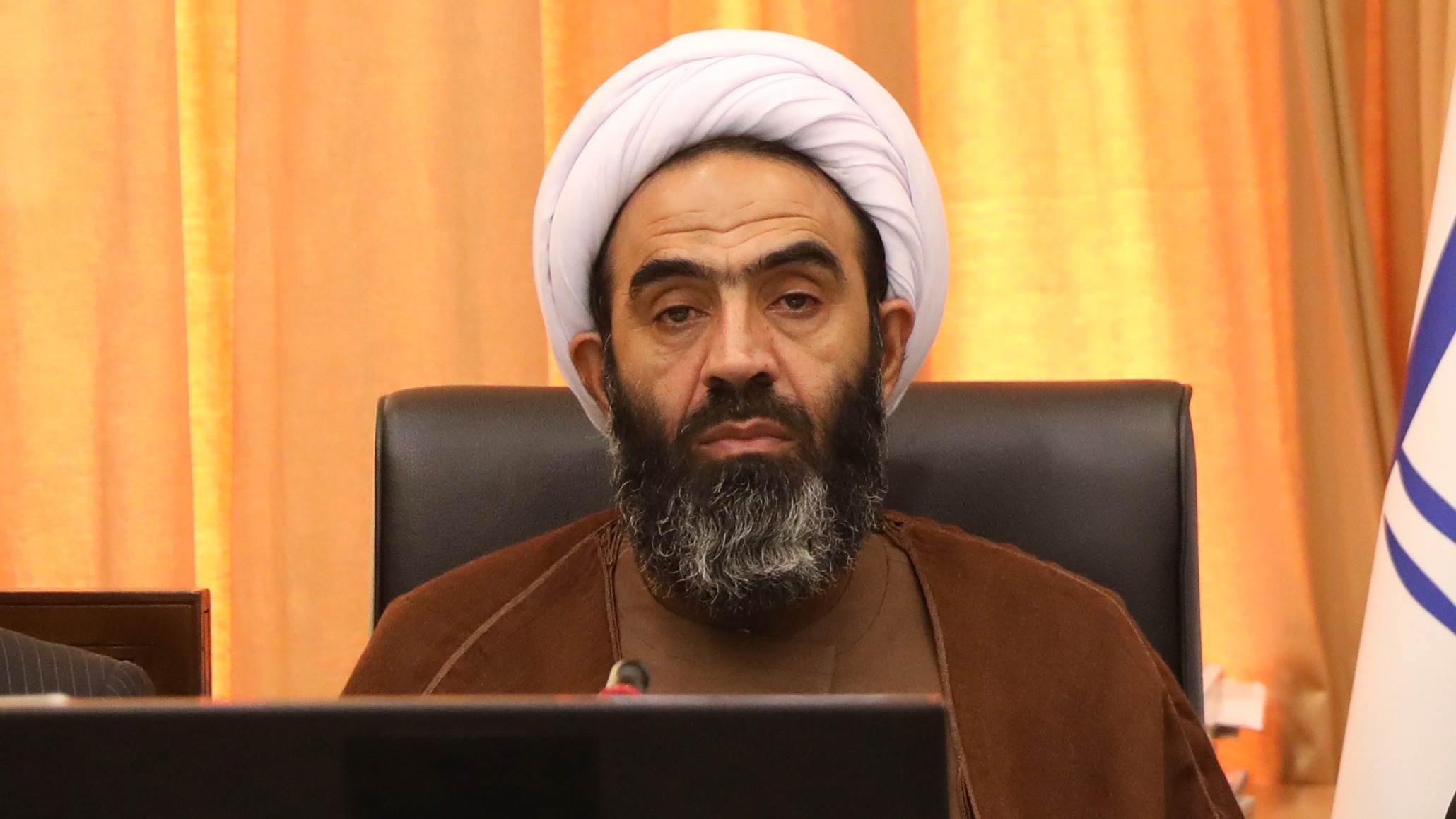 پلیس در تمامی عرصه‌ها برای تأمین امنیت مردم لحظه‌ای تعلل نکرد