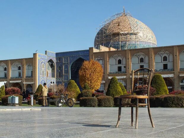 پیام سپاهان
