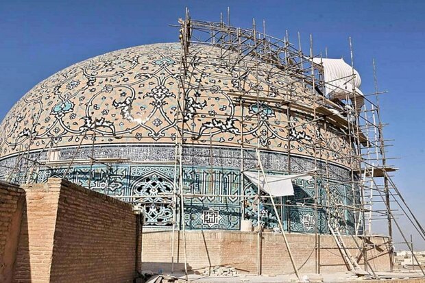 پیام سپاهان