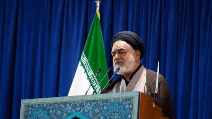 قدردانی امام جمعه موقت اصفهان از حضور بی نظیر مردم در رزمایش جان فدا