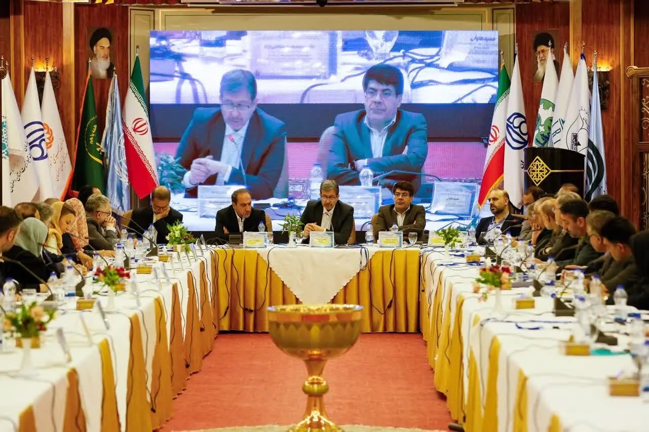 اصفهان در مسیر توسعه جهانی؛ همکاری با ۷ آژانس سازمان ملل متحد آغاز شد
