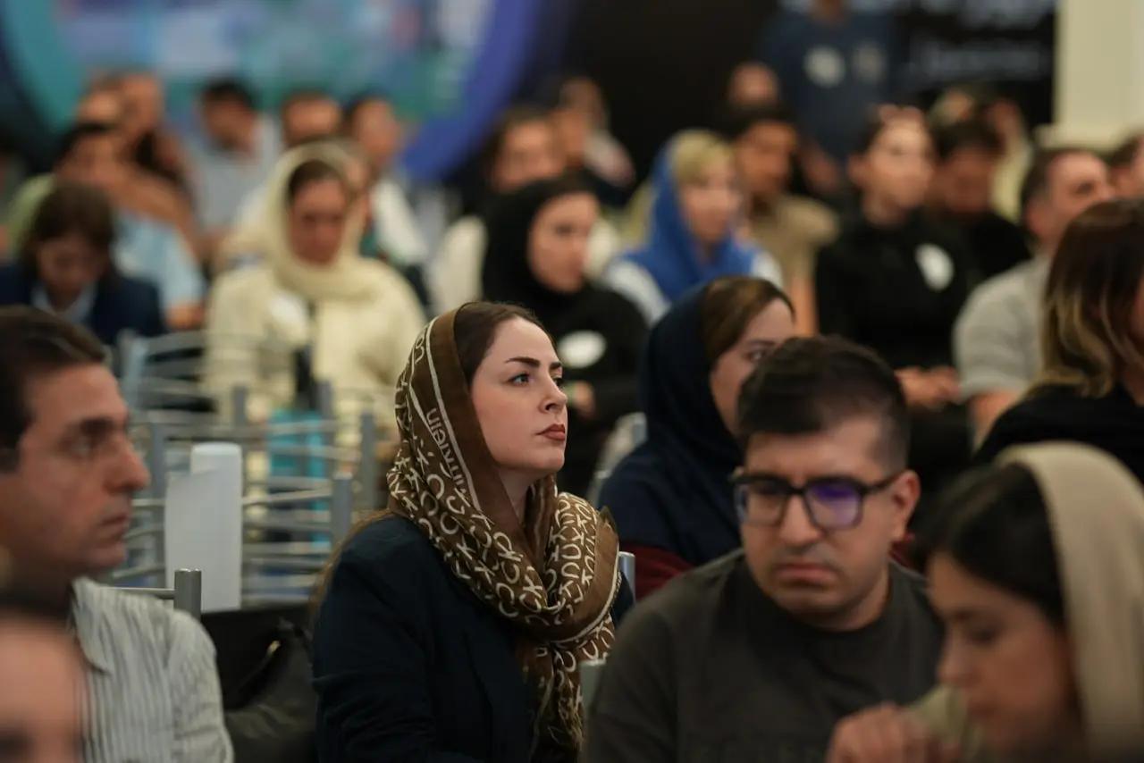 پیام سپاهان