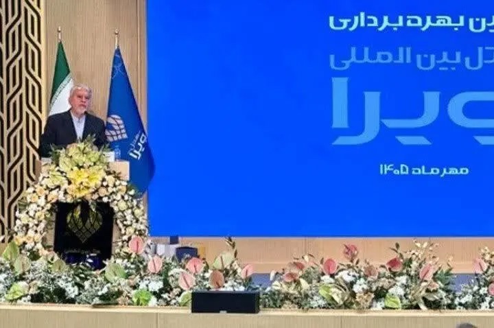 «ریسباف» به بزرگترین سازه فرهنگی ایران تبدیل می‌شود