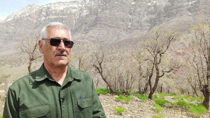 کشف ۴۶ قبضه سلاح و برخورد با ۱۱۵ متخلف زیست‌محیطی در کهگیلویه و بویراحمد طی امسال