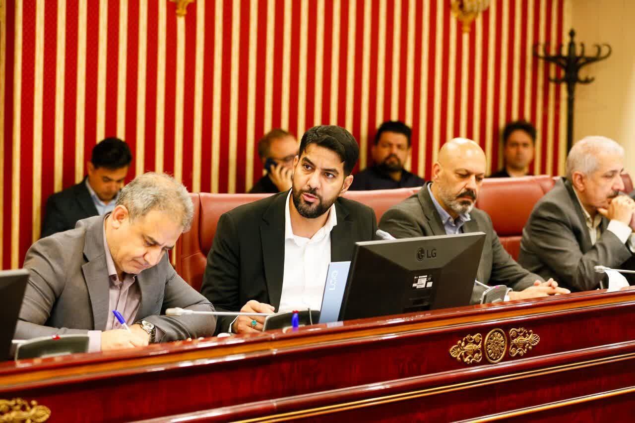 احمدی: خط متروی اصفهان ـ بهارستان ۶۰ درصد پیشرفت دارد