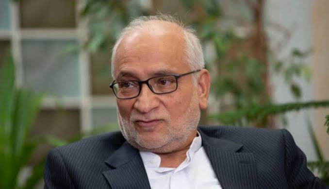 کیهان: «مرعشی» به استفاده ابزاری از سیاست خارجی اعتراف کرد