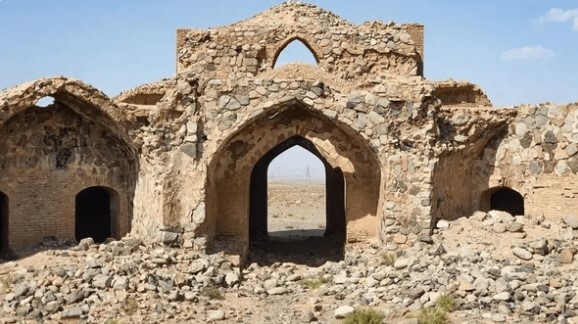 پیام سپاهان