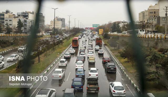 هوای مشهد دوباره تابستانی می‌شود