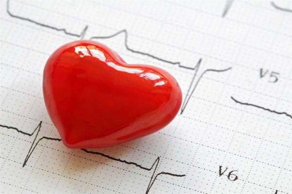 بیماری‌های قلبی‌عروقی عامل ۷۳۱ مورد مرگ در کاشان طی سال گذشته است