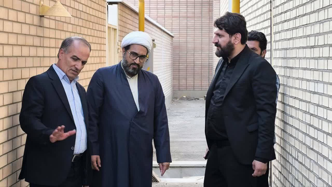 پیام سپاهان