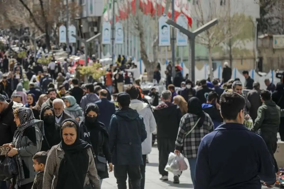 متولدان ‌دهه های ۶۰ و ۷۰؛ هنوز نگران کار