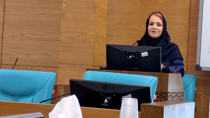 پیام سپاهان