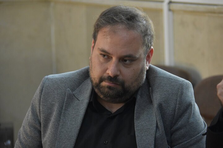 پیام سپاهان