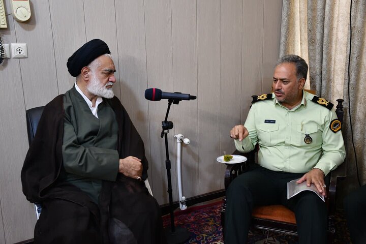 پیام سپاهان