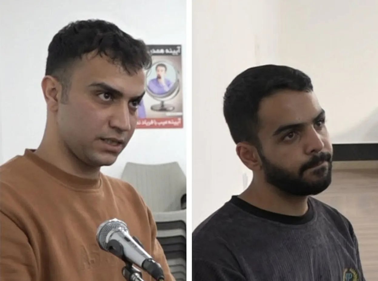 اعدام عوامل جنایت منجر به شهادت ۴ مأمور پلیس در اصفهان