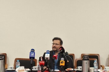 بزرگترین زنجیره انسانی «جان فدای ایران» فردا در مشهد برگزار می شود