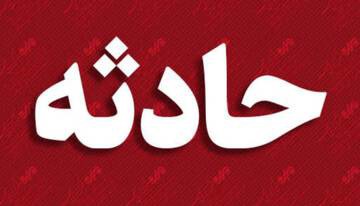 سقوط بالابر در کارگاه ساختمانی ۹ مصدوم برجا گذاشت