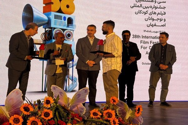 برگزیدگان بخش‌های فیلم کوتاه و بین‌الملل جشنواره کودک معرفی شدند