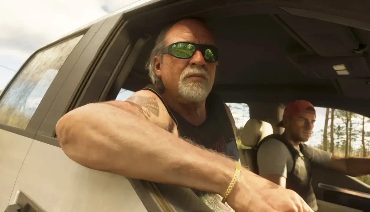 احتمال پخش تیزر تبلیغاتی GTA ۶؛ جدول پخش برنامه‌های شبکه Fox فاش شد