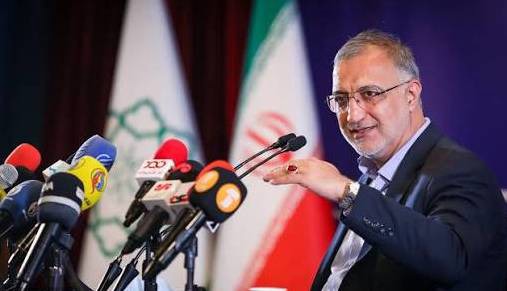 کیهان گزارش داد: استقبال دولت و عصبانیت غربگراها از اقدام شهرداری تهران