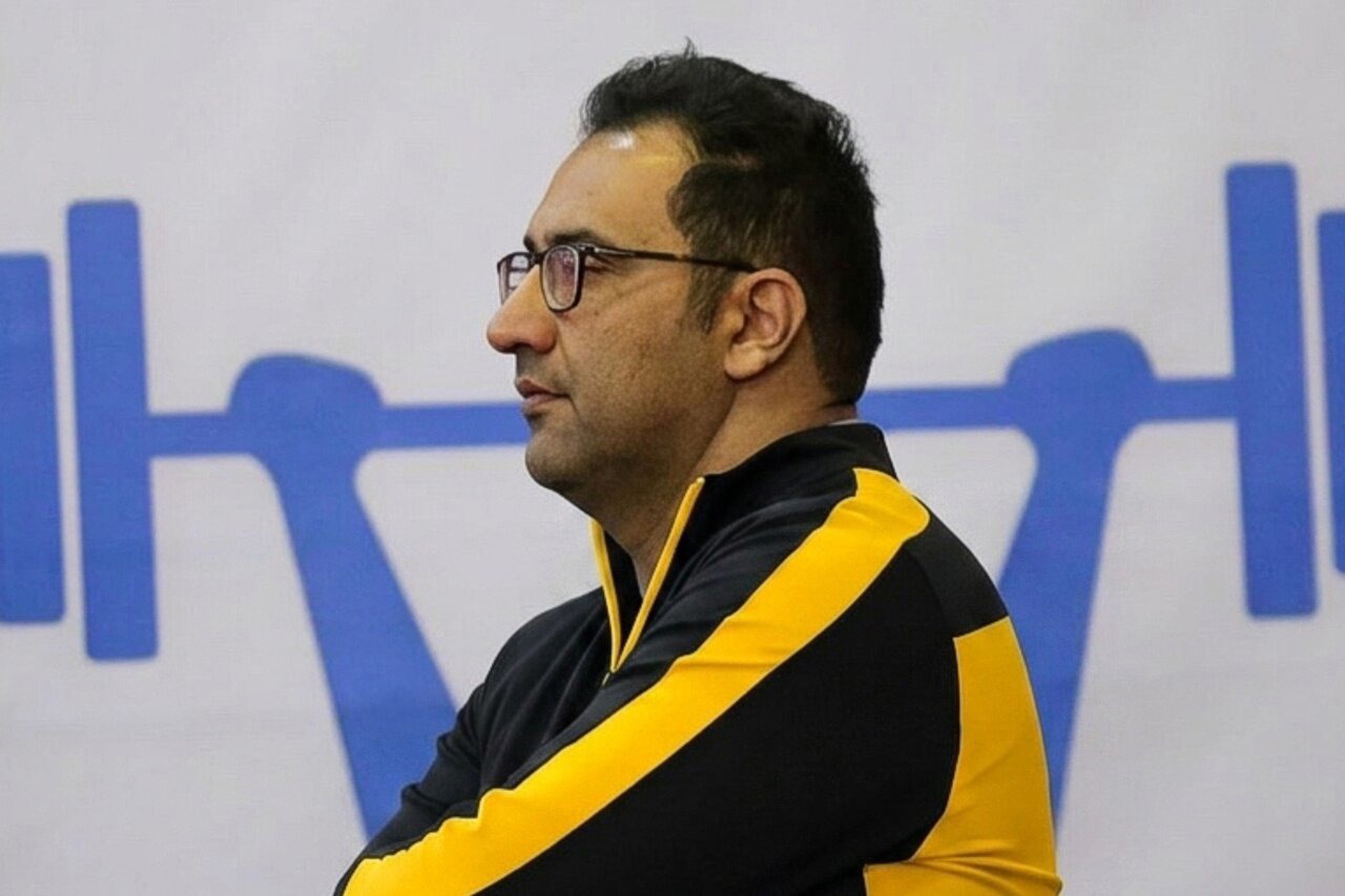 نمایندگی سپاهان در ناگویا باعث افتخارم بود
