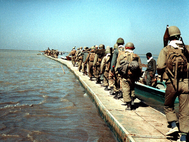پیام سپاهان