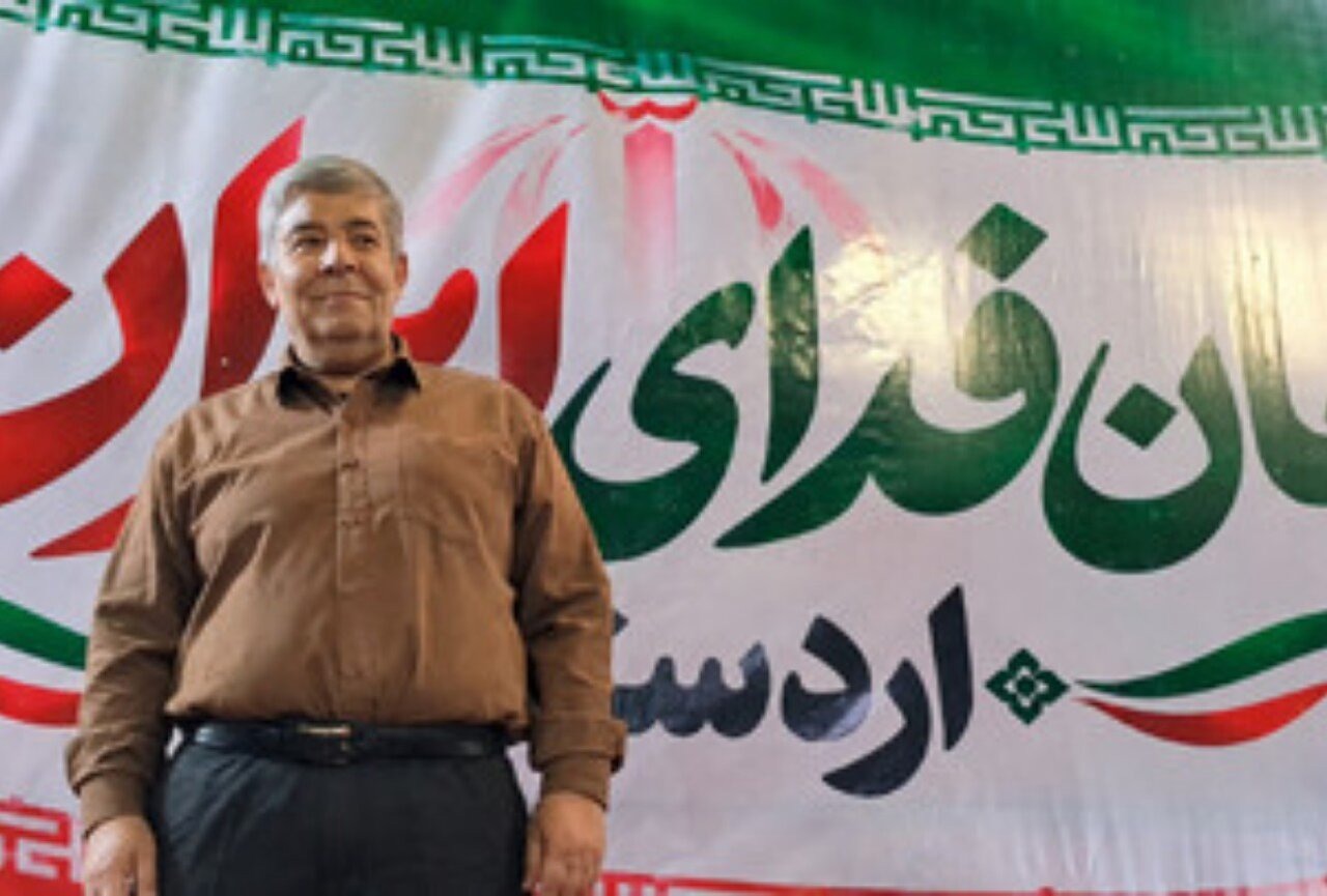روایت جانباز ۷۰ درصد از شبی که پایش را در فاو جا گذاشت