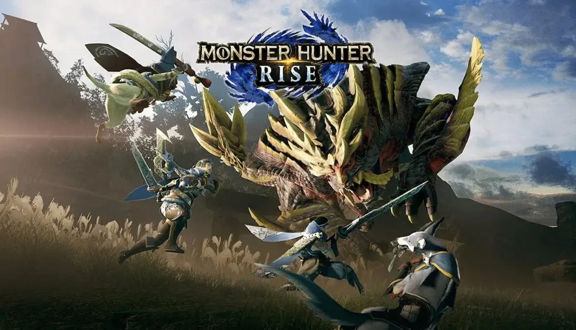 فروش Monster Hunter Rise از ۲۰ میلیون نسخه عبور کرد؛ موفقیتی دیگر برای کپکام