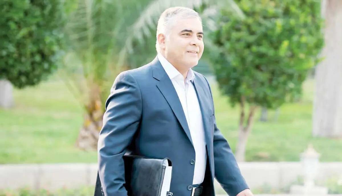 از تراستی‌ها تا پایان یک وزیر ‌
