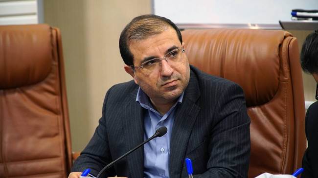 پیام سپاهان