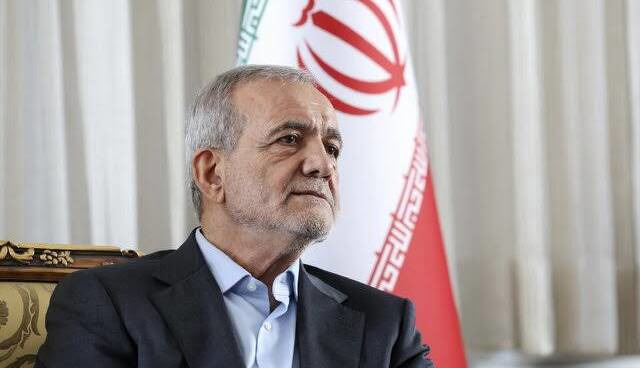 سرمقاله آرمان امروز/ گفتمان وفاق الگویی جهانی در برابر ظلم و ستم
