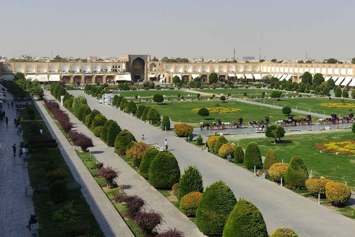 پیام سپاهان
