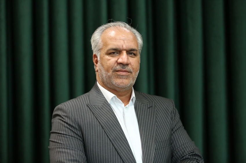 پیام سپاهان