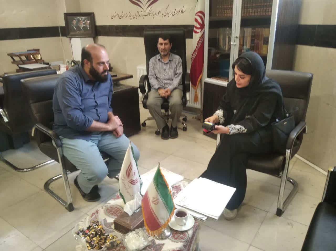 هدیه ۲۰۰ میلیون تومانی بانوی جوان به مناسبت افتتاح باشگاه ورزشی