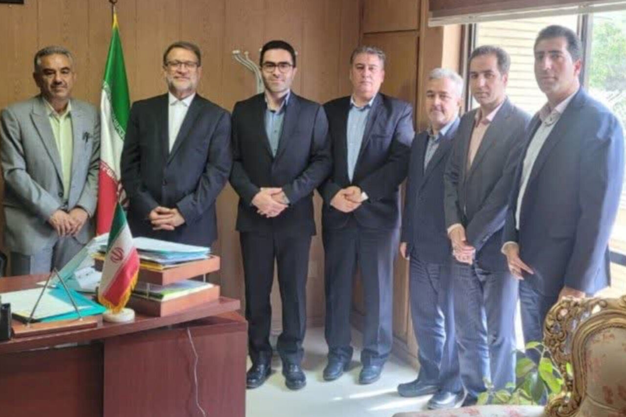 ظرفیت‌های گردشگری گلپایگان برای تعامل‌های جهانی شناسایی شد