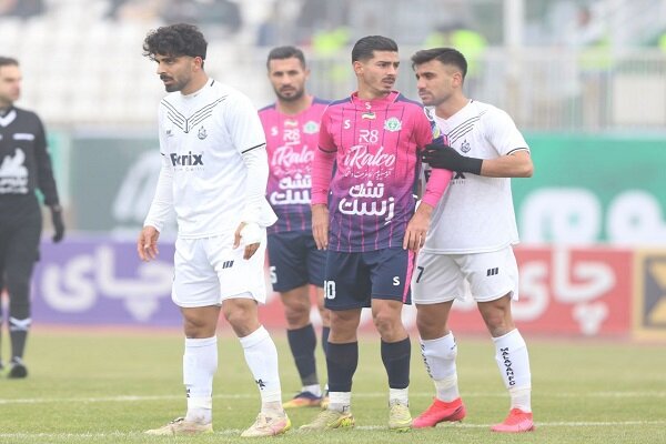 پیام سپاهان