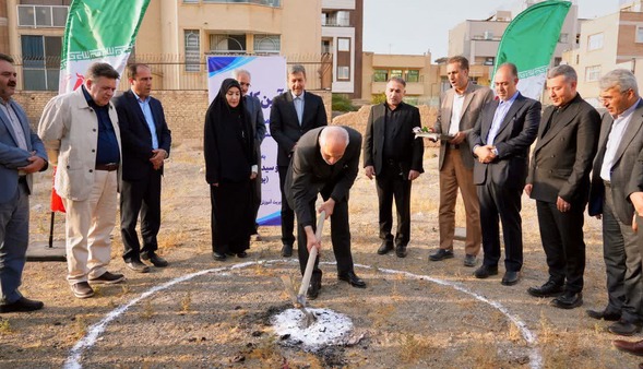 آغاز احداث نخستین مرکز هوش مصنوعی دانش‌آموزی کشور در اصفهان