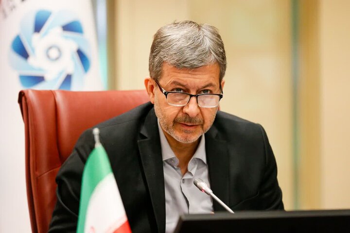پیام سپاهان