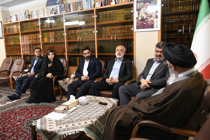 پیام سپاهان