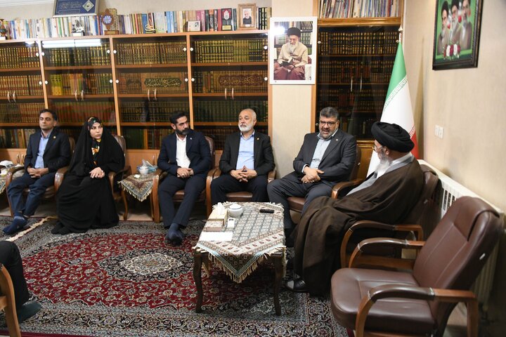 پیام سپاهان