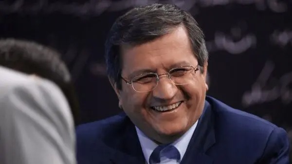همتی خطاب به وزیر خزانه‌داری آمریکا: فقط ۳ روز وقت داری!