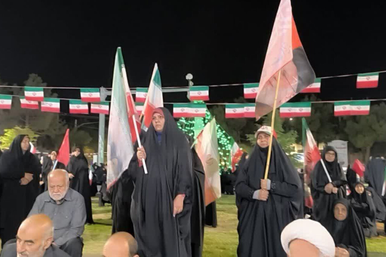شب‌های گلپایگان؛جایی که شهر بیدار می‌شود و میدان روایت می‌کند