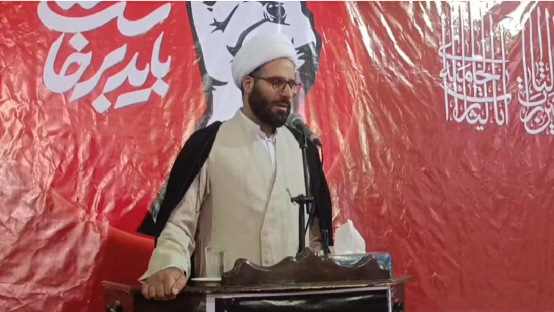 امام جمعه خوانسار:میدان‌ها خالی نخواهند شد