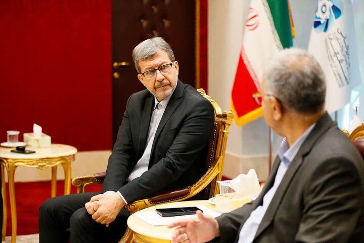 پیام سپاهان