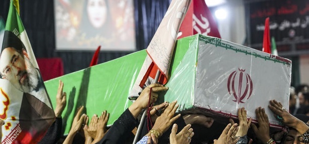 پیام سپاهان