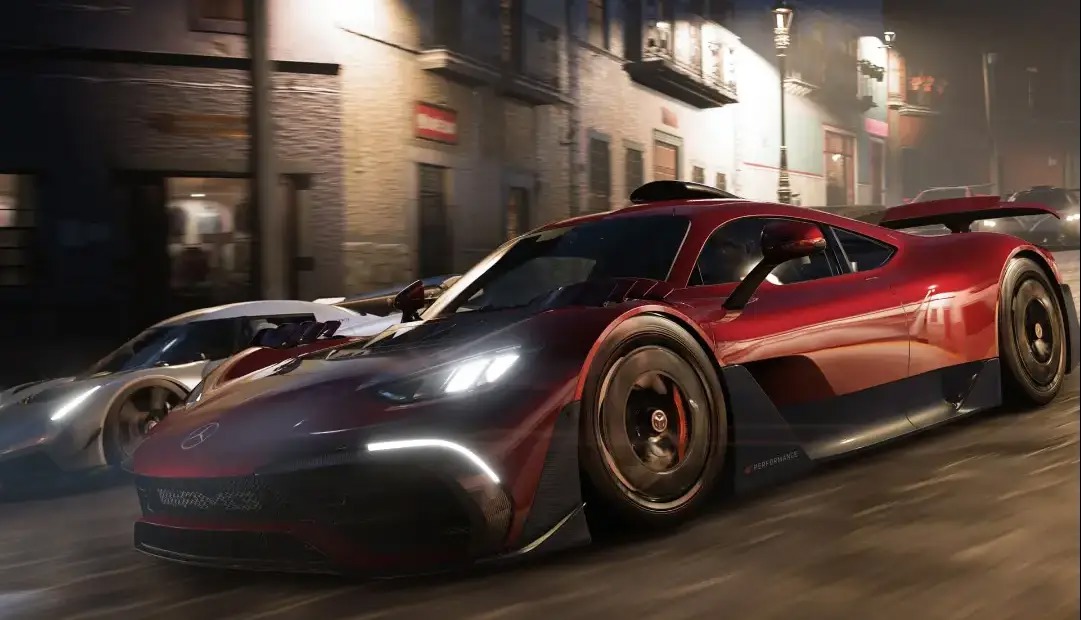 نسخه PS۵ بازی Forza Horizon ۶ تأخیر خورد