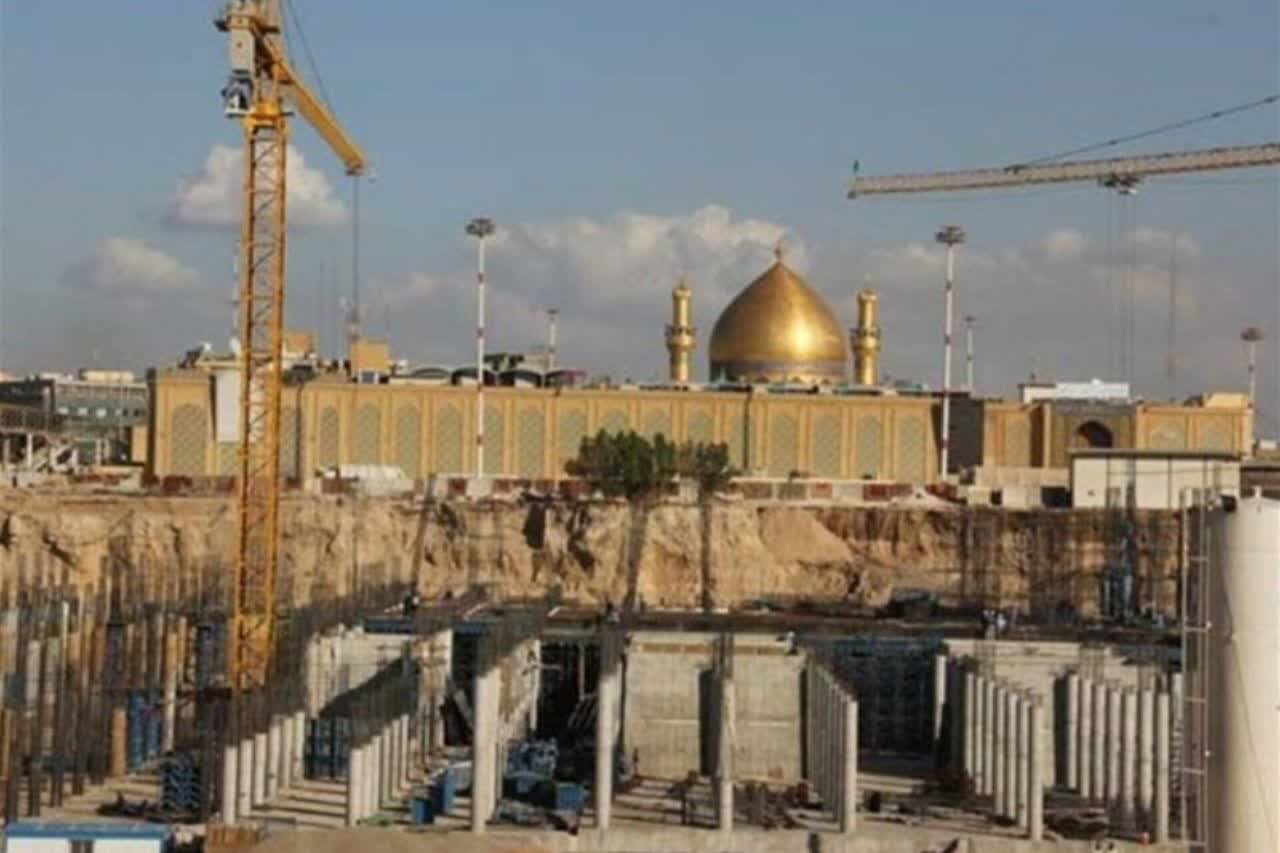 اصفهانی‌ها طی ۶ روز یک میلیارد و ۷۰۰ میلیون تومان برای عتبات پرداختند