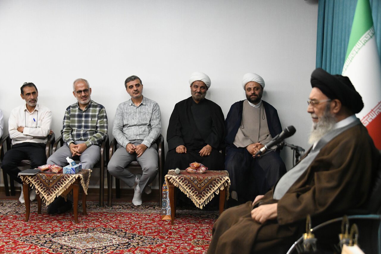 طباطبایی‌نژاد: حفظ قرآن بدون عمل به آیات آن کافی نیست
